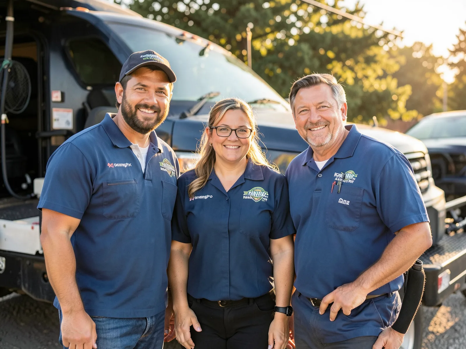 Roof Repair company in Dulzura, CA